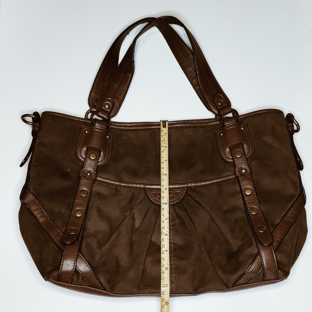💖 Nine West Spacious Bag - Picture 2 of 6
